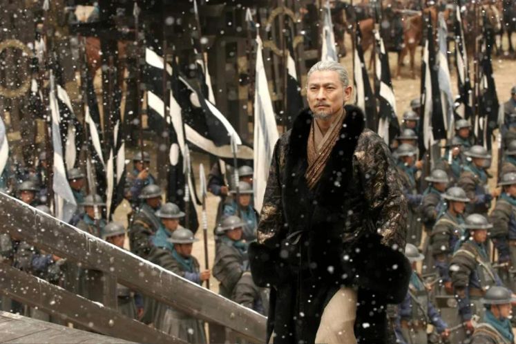 重金屯糧，逆市納賢，這家企業(yè)歲末利好連連