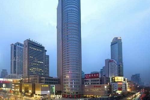 又一類REITs市場化退出！瑞安收購南京地標大廈