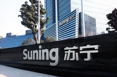 “民營零售巨頭”百億股權轉讓，1300億負債壓頂經營慘淡