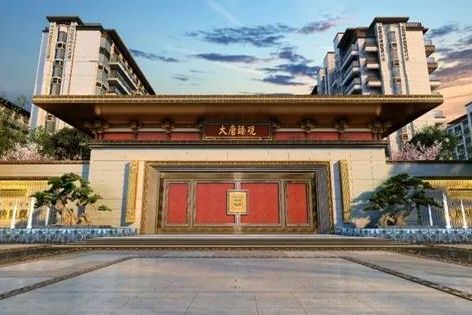 規(guī)模、負(fù)債如何兩全？大唐地產(chǎn)千億追逐下暫棄一條紅線