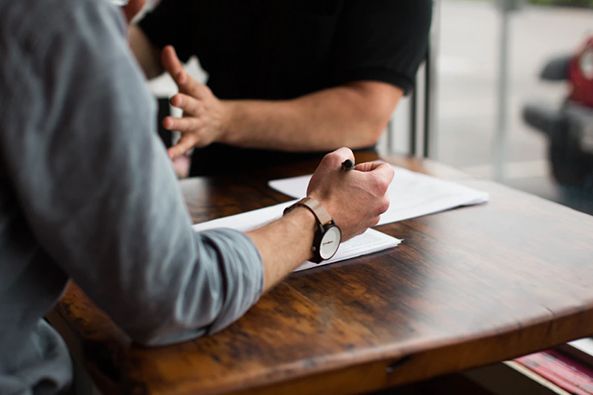 銀保監會發文，信托業風險資產處置將迎“加速時”