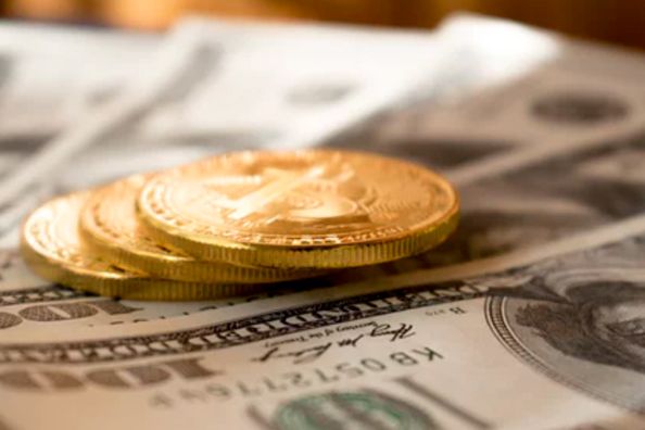 ATFX晚評0419：歐元、黃金、原油、美股，中線D1