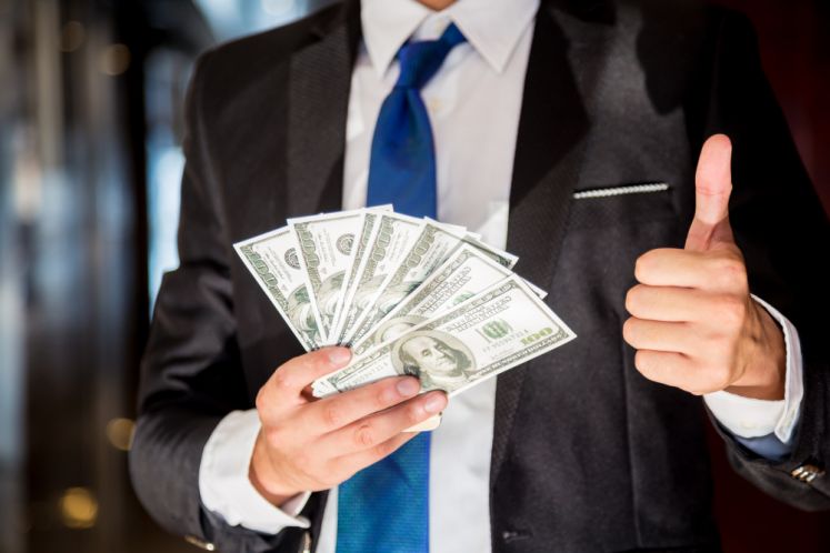 ATFX:社會消費品零售總額連續三個月同比下降