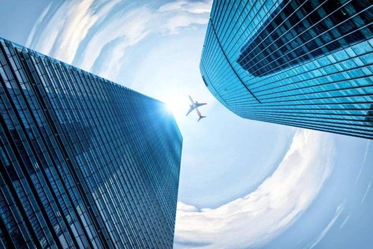 葛培?。嚎苿摃r代的產業地產底層邏輯