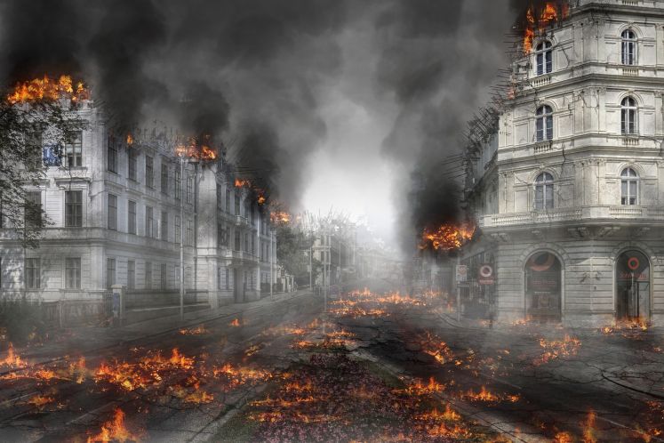 產業債的春天來了