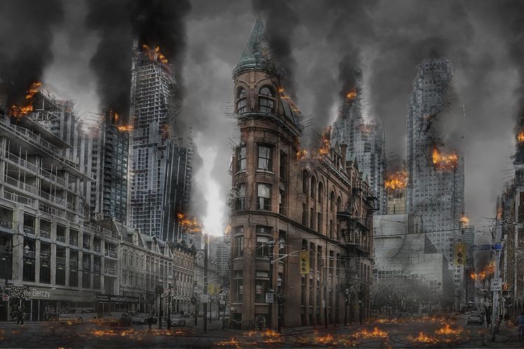 觀點不靠譜,毫無信譽可言